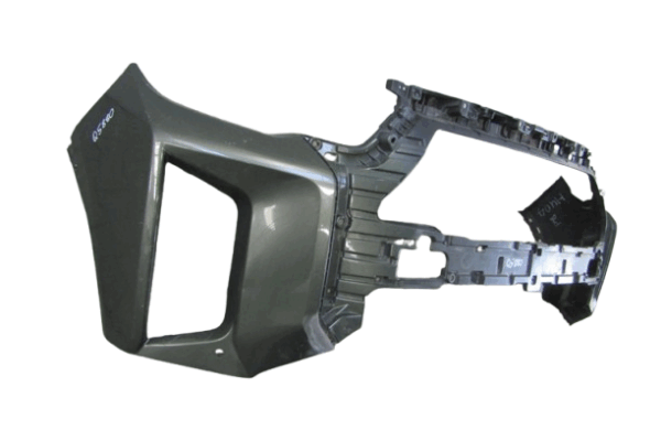 Bumper Sssangyong Musso 18- Voorbumper Q5880