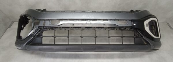 Bumper Volkswagen VW T-Roc 2GA R-line Rline FACELIFT 21- 2GA807217AS Voorbumper HK1012