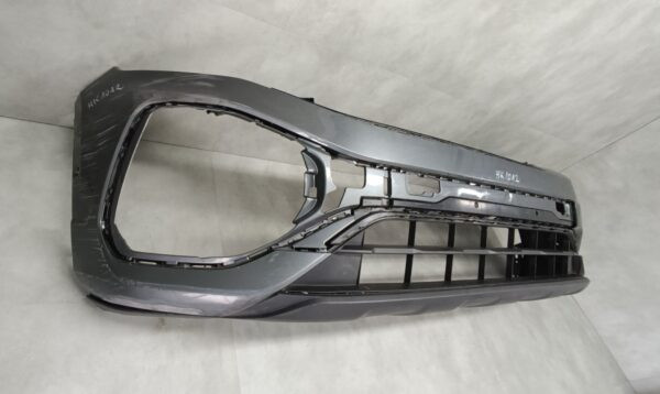 Bumper Volkswagen VW T-Roc 2GA R-line Rline FACELIFT 21- 2GA807217AS Voorbumper HK1012
