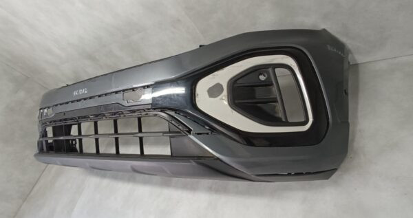 Bumper Volkswagen VW T-Roc 2GA R-line Rline FACELIFT 21- 2GA807217AS Voorbumper HK1012
