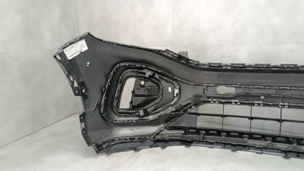 Bumper Volkswagen VW T-Roc 2GA R-line Rline FACELIFT 21- 2GA807217AS Voorbumper HK1012