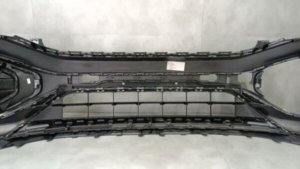 Bumper Volkswagen VW T-Roc 2GA R-line Rline FACELIFT 21- 2GA807217AS Voorbumper HK1012