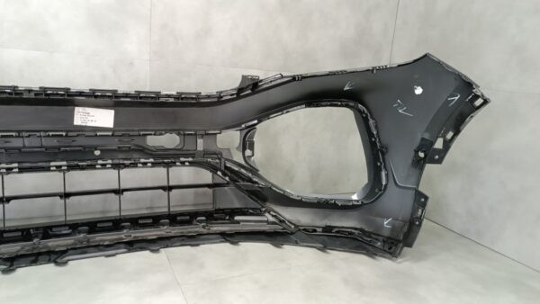 Bumper Volkswagen VW T-Roc 2GA R-line Rline FACELIFT 21- 2GA807217AS Voorbumper HK1012