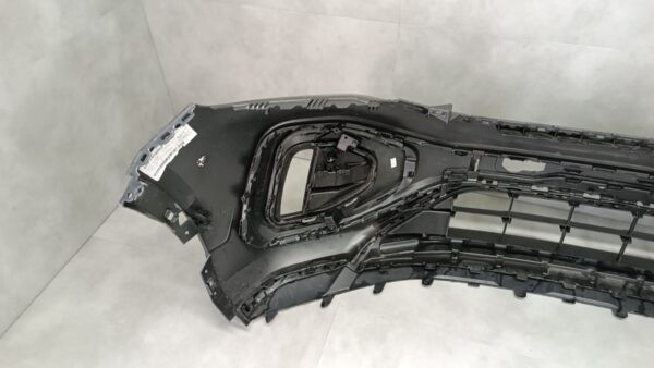 Bumper Volkswagen VW T-Roc 2GA R-line Rline FACELIFT 21- 2GA807217AS Voorbumper HK1012