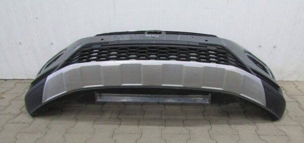 Bumper Volkswagen VW T-Roc T Roc 2GA 17-21 2GA807221J Voorbumper HK708K