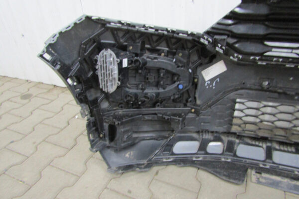 Bumper Volkswagen VW T-Roc T Roc 2GA 17-21 2GA807221J Voorbumper HK708K