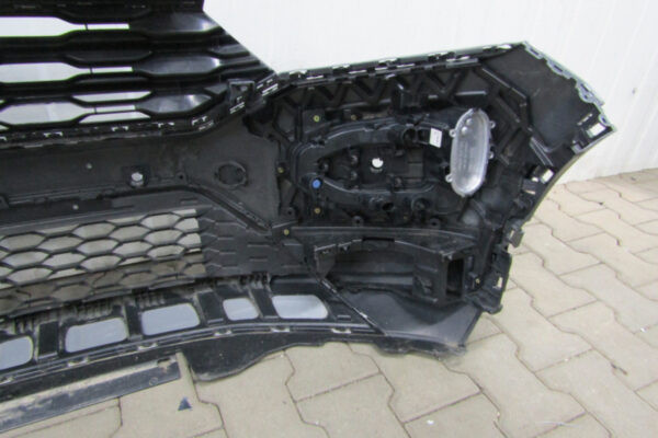 Bumper Volkswagen VW T-Roc T Roc 2GA 17-21 2GA807221J Voorbumper HK708K