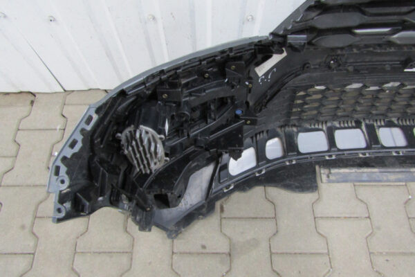 Bumper Volkswagen VW T-Roc T Roc 2GA 17-21 2GA807221J Voorbumper HK708K