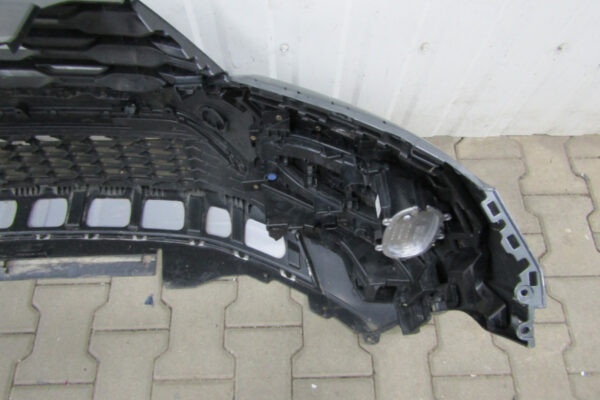 Bumper Volkswagen VW T-Roc T Roc 2GA 17-21 2GA807221J Voorbumper HK708K