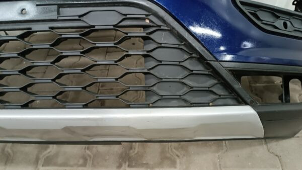 Bumper Volkswagen VW T-Roc T Roc 2GA 17-212GA807221J Voorbumper HK793