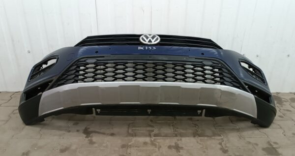 Bumper Volkswagen VW T-Roc T Roc 2GA 17-212GA807221J Voorbumper HK793