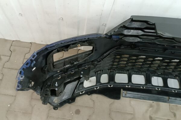 Bumper Volkswagen VW T-Roc T Roc 2GA 17-212GA807221J Voorbumper HK793