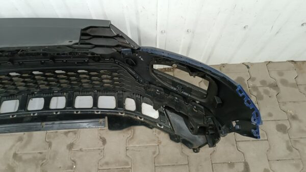 Bumper Volkswagen VW T-Roc T Roc 2GA 17-212GA807221J Voorbumper HK793