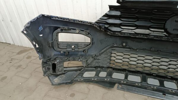 Bumper Volkswagen VW T-Roc T Roc 2GA 17-212GA807221J Voorbumper HK793