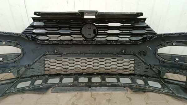 Bumper Volkswagen VW T-Roc T Roc 2GA 17-212GA807221J Voorbumper HK793