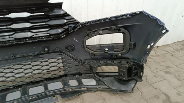 Bumper Volkswagen VW T-Roc T Roc 2GA 17-212GA807221J Voorbumper HK793