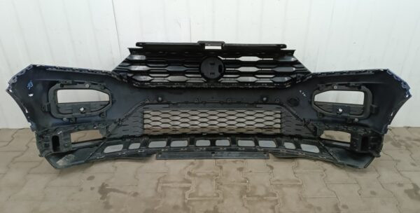 Bumper Volkswagen VW T-Roc T Roc 2GA 17-212GA807221J Voorbumper HK793