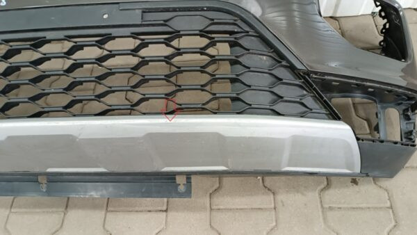 Bumper VW T-Roc T Roc 2GA 17-21 2GA807221J  Voorbumper HK918