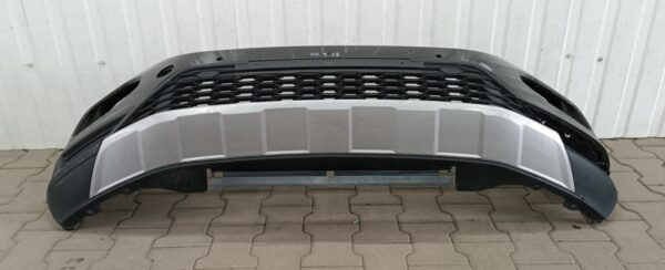 Bumper VW T-Roc T Roc 2GA 17-21 2GA807221J  Voorbumper HK918