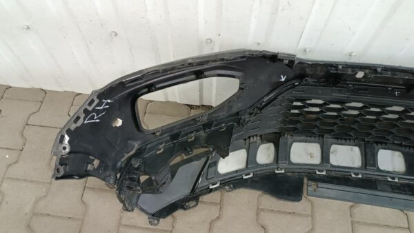 Bumper VW T-Roc T Roc 2GA 17-21 2GA807221J  Voorbumper HK918