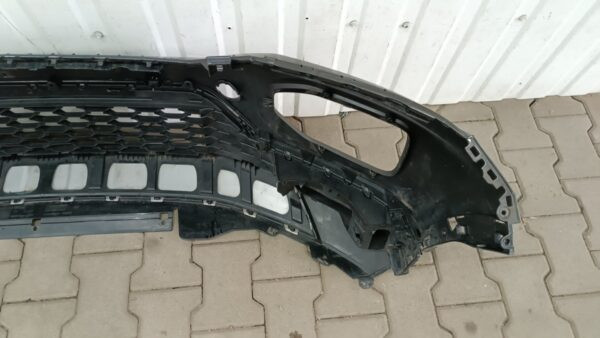Bumper VW T-Roc T Roc 2GA 17-21 2GA807221J  Voorbumper HK918