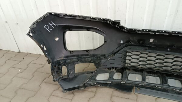 Bumper VW T-Roc T Roc 2GA 17-21 2GA807221J  Voorbumper HK918