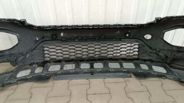 Bumper VW T-Roc T Roc 2GA 17-21 2GA807221J  Voorbumper HK918