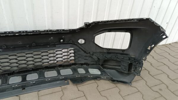 Bumper VW T-Roc T Roc 2GA 17-21 2GA807221J  Voorbumper HK918