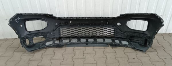 Bumper VW T-Roc T Roc 2GA 17-21 2GA807221J  Voorbumper HK918