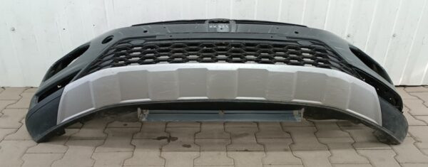 Bumper Volkswagen VW T-Roc T Roc 2GA 17-21 2GA807221J  Voorbumper HK913