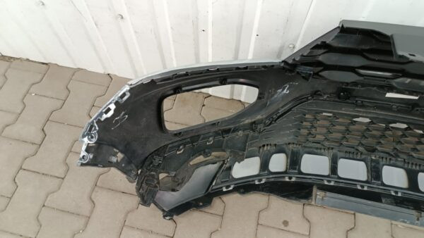 Bumper Volkswagen VW T-Roc T Roc 2GA 17-21 2GA807221J  Voorbumper HK913