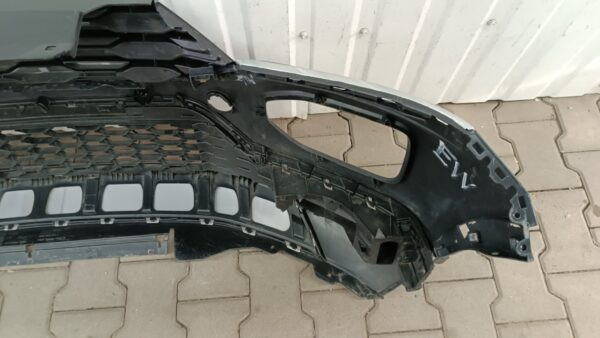 Bumper Volkswagen VW T-Roc T Roc 2GA 17-21 2GA807221J  Voorbumper HK913