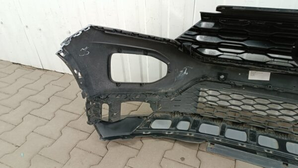 Bumper Volkswagen VW T-Roc T Roc 2GA 17-21 2GA807221J  Voorbumper HK913