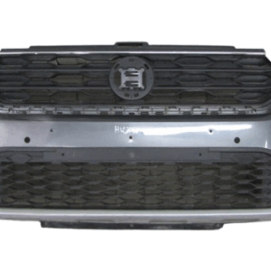 Bumper Volkswagen VW T-Roc T Roc 2GA 17-21 2GA807221J Voorbumper HK708K