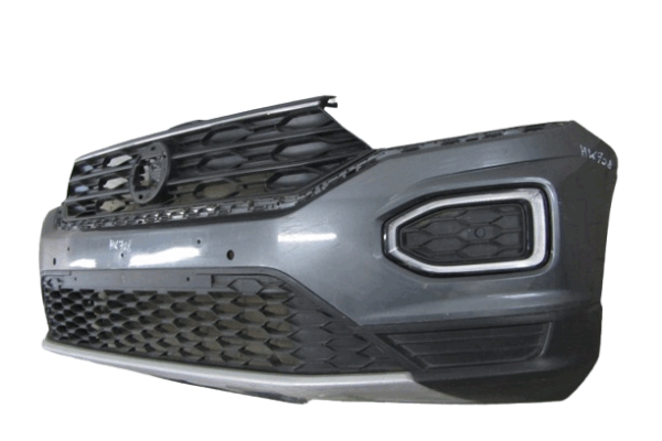Bumper Volkswagen VW T-Roc T Roc 2GA 17-21 2GA807221J Voorbumper HK708K