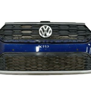 Bumper Volkswagen VW T-Roc T Roc 2GA 17-212GA807221J Voorbumper HK793