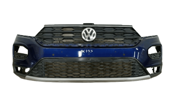 Bumper Volkswagen VW T-Roc T Roc 2GA 17-212GA807221J Voorbumper HK793