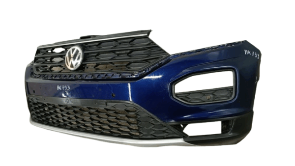 Bumper Volkswagen VW T-Roc T Roc 2GA 17-212GA807221J Voorbumper HK793