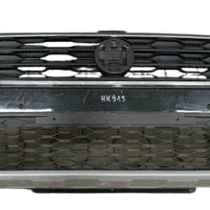 Bumper Volkswagen VW T-Roc T Roc 2GA 17-21 2GA807221J  Voorbumper HK913