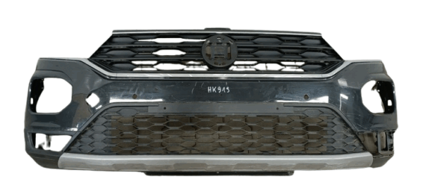 Bumper Volkswagen VW T-Roc T Roc 2GA 17-21 2GA807221J  Voorbumper HK913
