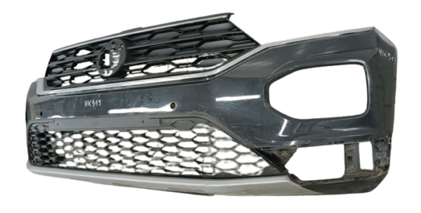 Bumper Volkswagen VW T-Roc T Roc 2GA 17-21 2GA807221J  Voorbumper HK913