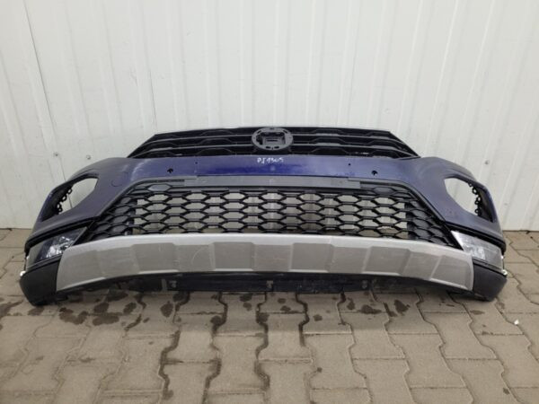 Bumper Volkswagen VW T-Roc T Roc 2GA 17-21 2GA807221AF Voorbumper PJ1305
