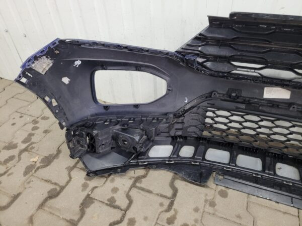 Bumper Volkswagen VW T-Roc T Roc 2GA 17-21 2GA807221AF Voorbumper PJ1305