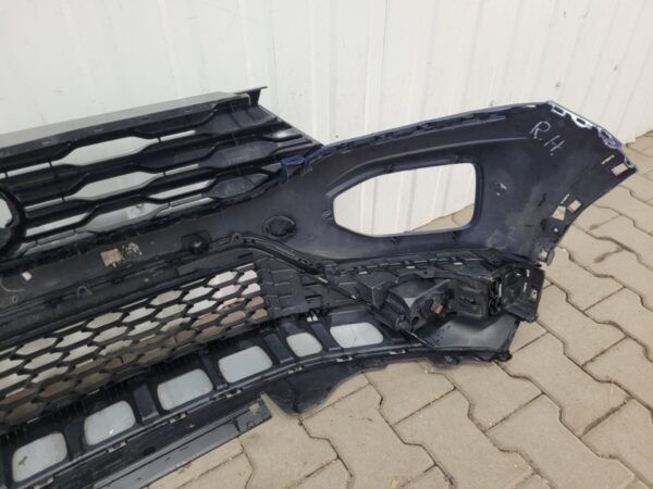 Bumper Volkswagen VW T-Roc T Roc 2GA 17-21 2GA807221AF Voorbumper PJ1305