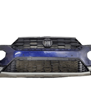 Bumper Volkswagen VW T-Roc T Roc 2GA 17-21 2GA807221AF Voorbumper PJ1305