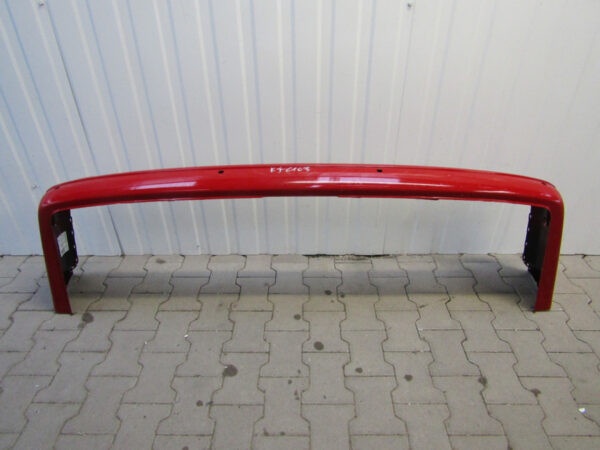 Bumper Volkswagen VW T6 Multivan 7E5 15-19 7E5807417 Achterbumper KJ6103