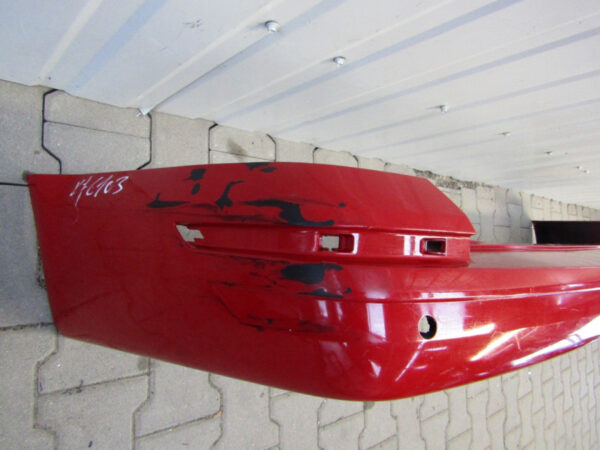 Bumper Volkswagen VW T6 Multivan 7E5 15-19 7E5807417 Achterbumper KJ6103