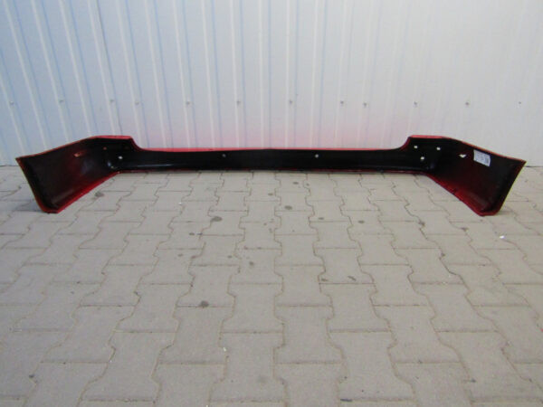 Bumper Volkswagen VW T6 Multivan 7E5 15-19 7E5807417 Achterbumper KJ6103