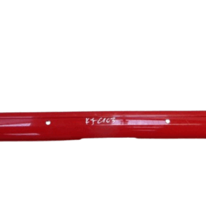Bumper Volkswagen VW T6 Multivan 7E5 15-19 7E5807417 Achterbumper KJ6103