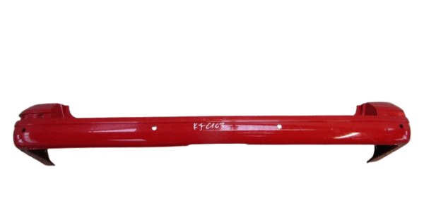 Bumper Volkswagen VW T6 Multivan 7E5 15-19 7E5807417 Achterbumper KJ6103